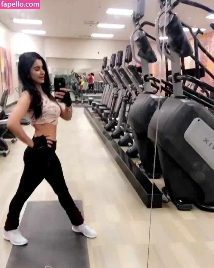 Meetii Kalher Onlyfans Photo Gallery 