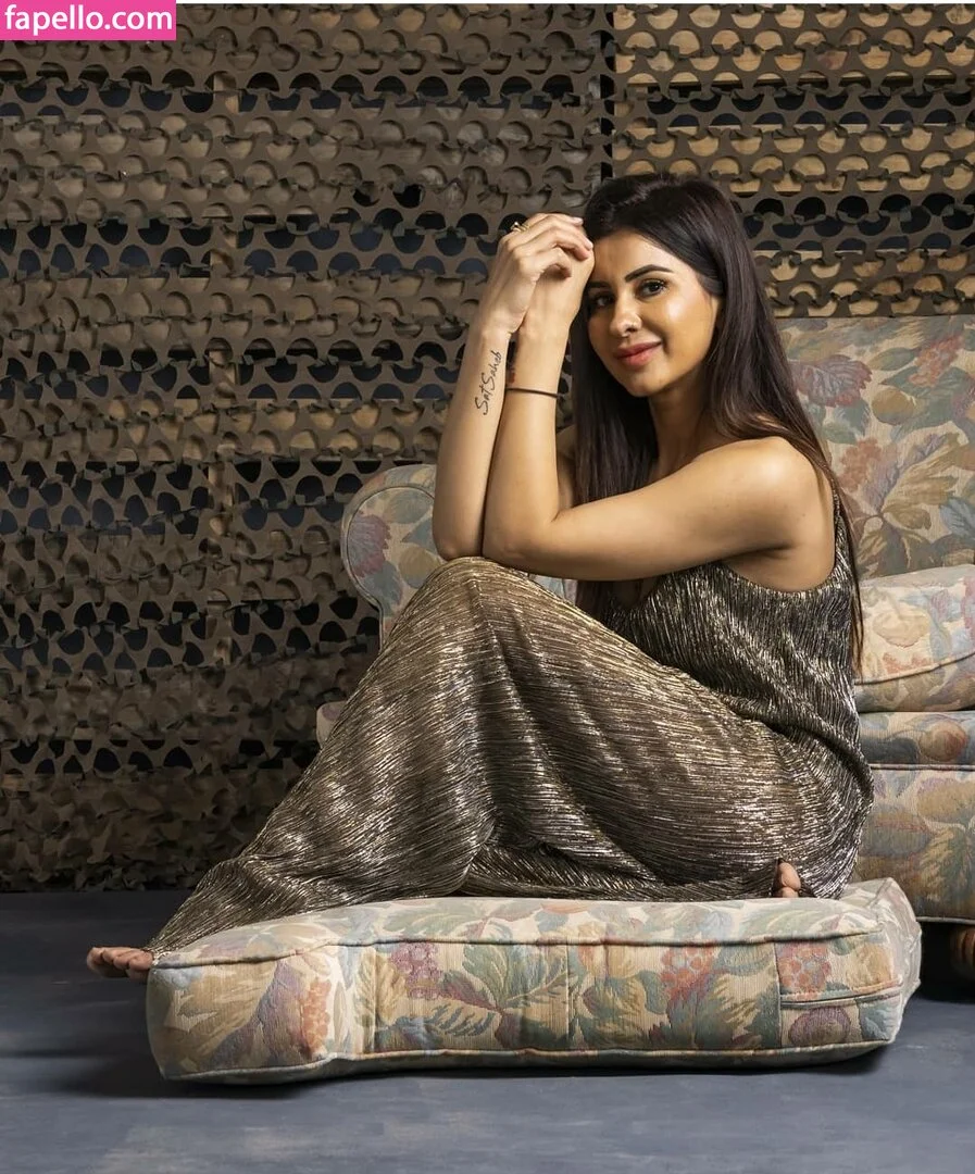 Meetii Kalher Onlyfans Photo Gallery 