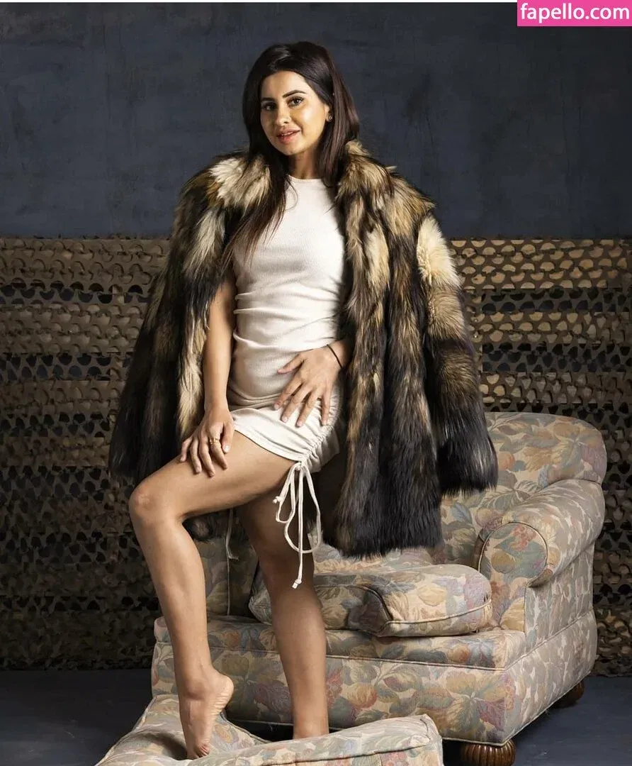 Meetii Kalher Onlyfans Photo Gallery 