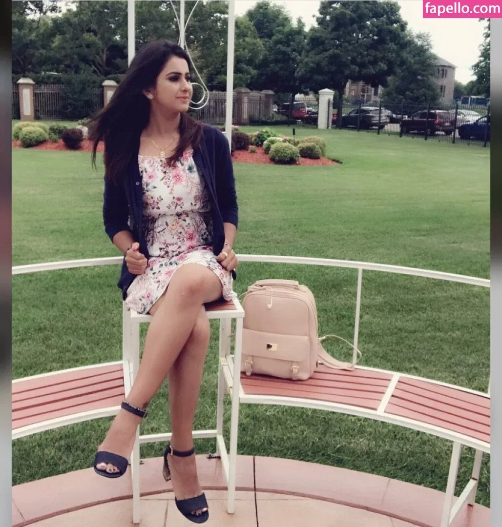 Meetii Kalher Onlyfans Photo Gallery 