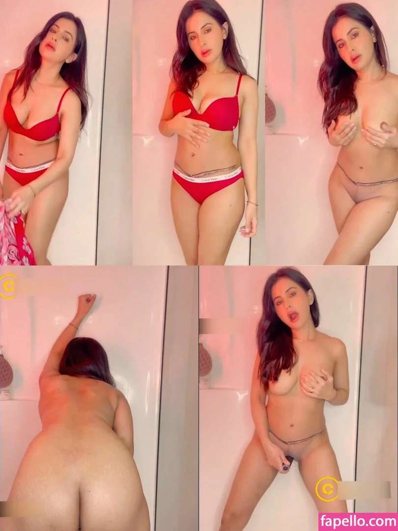 Meetii Kalher Onlyfans Photo Gallery 