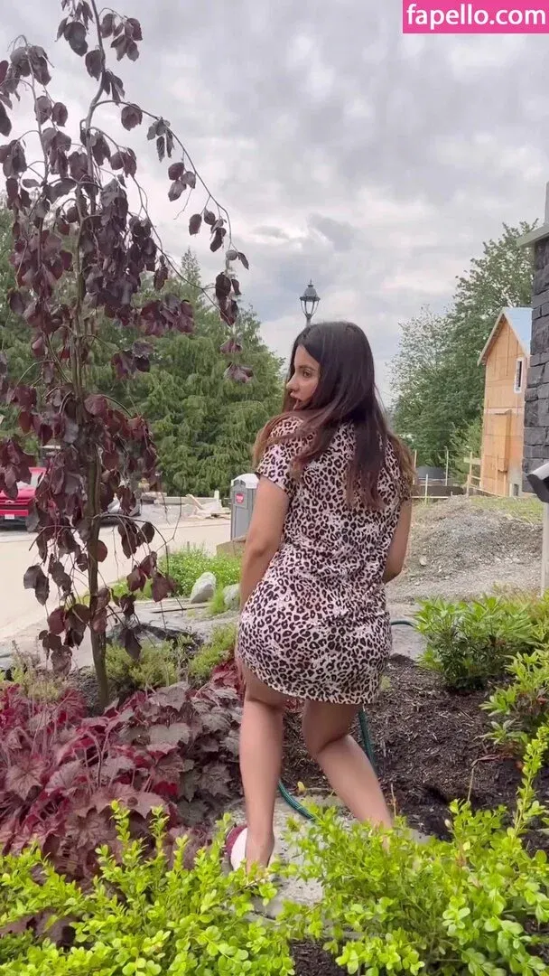 Meetii Kalher Onlyfans Photo Gallery 