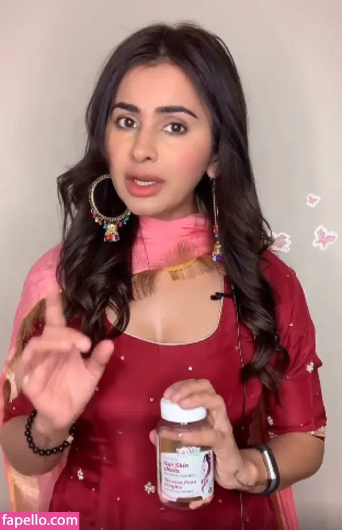 Meetii Kalher Onlyfans Photo Gallery 