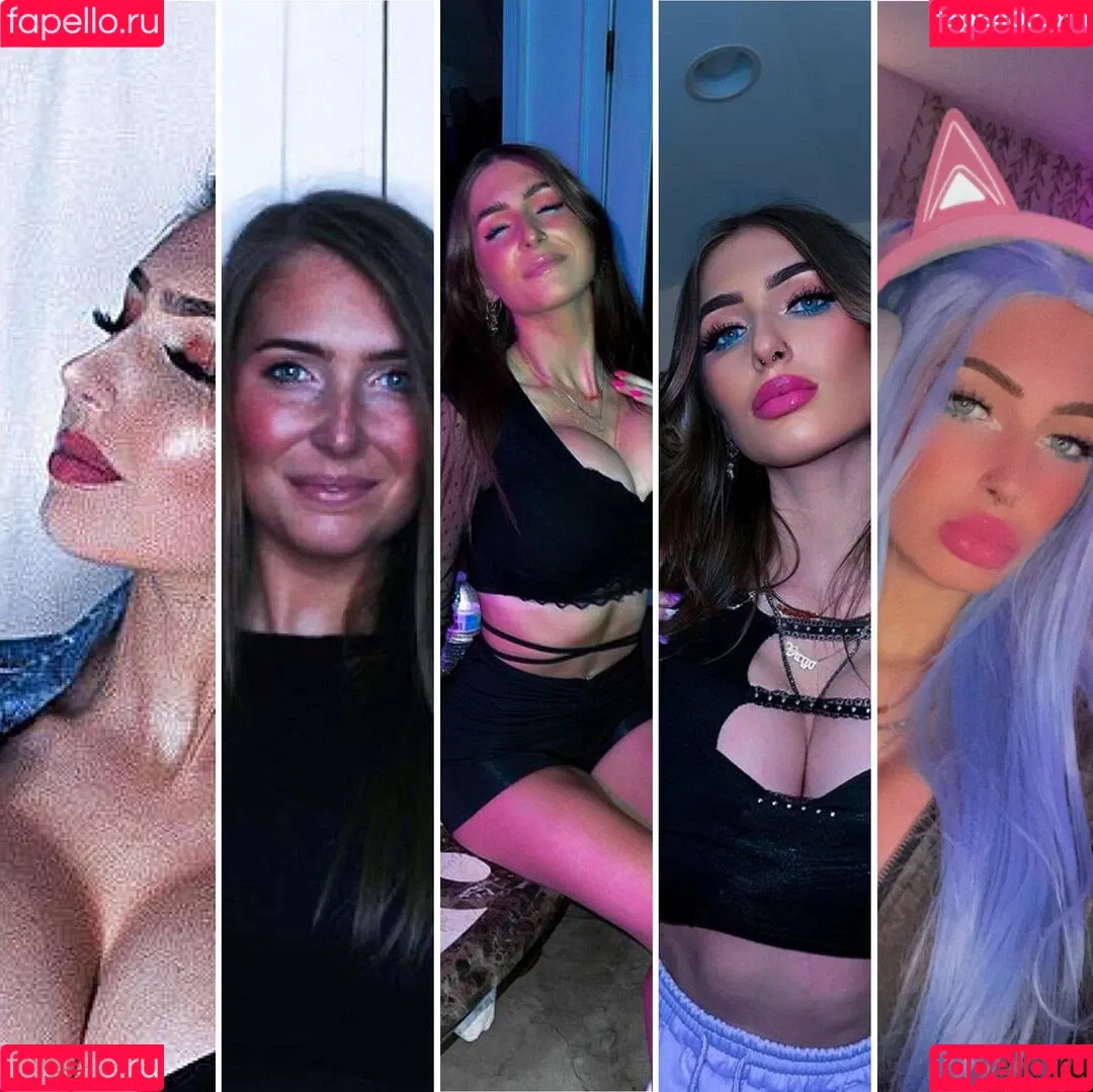 burkeee / burkekelleher Onlyfans Photo Gallery 