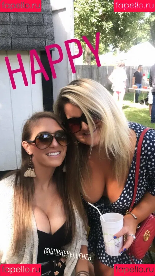 burkeee / burkekelleher Onlyfans Photo Gallery 