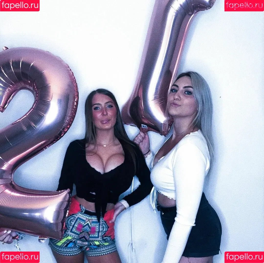burkeee / burkekelleher Onlyfans Photo Gallery 