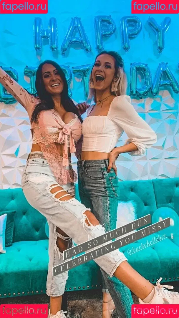 burkeee / burkekelleher Onlyfans Photo Gallery 