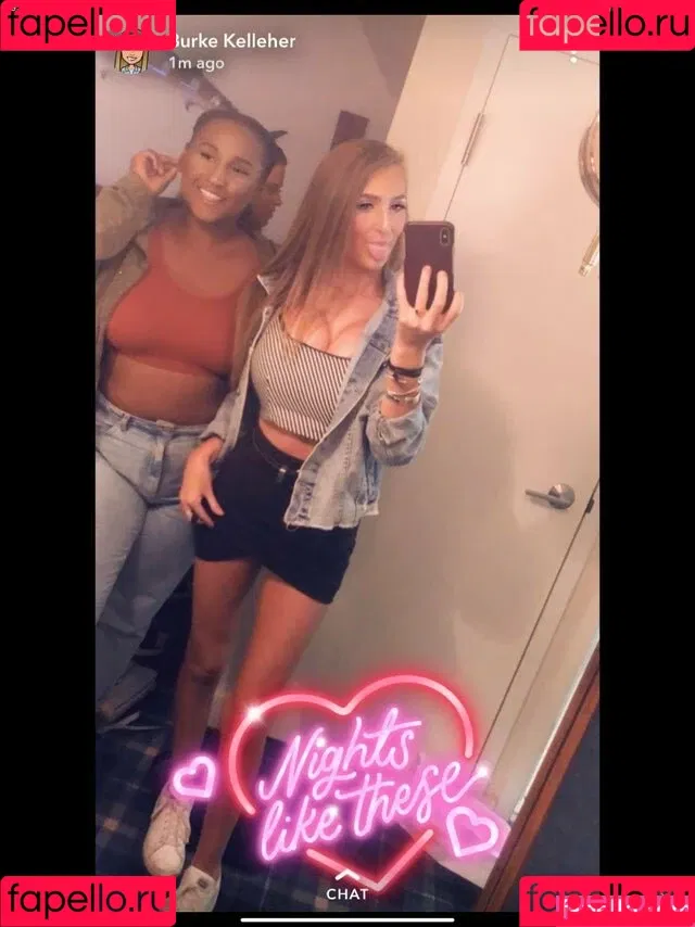 burkeee / burkekelleher Onlyfans Photo Gallery 
