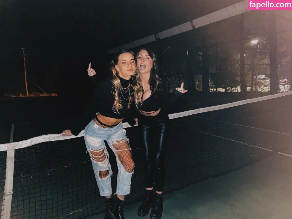 burkeee / burkekelleher Onlyfans Photo Gallery 