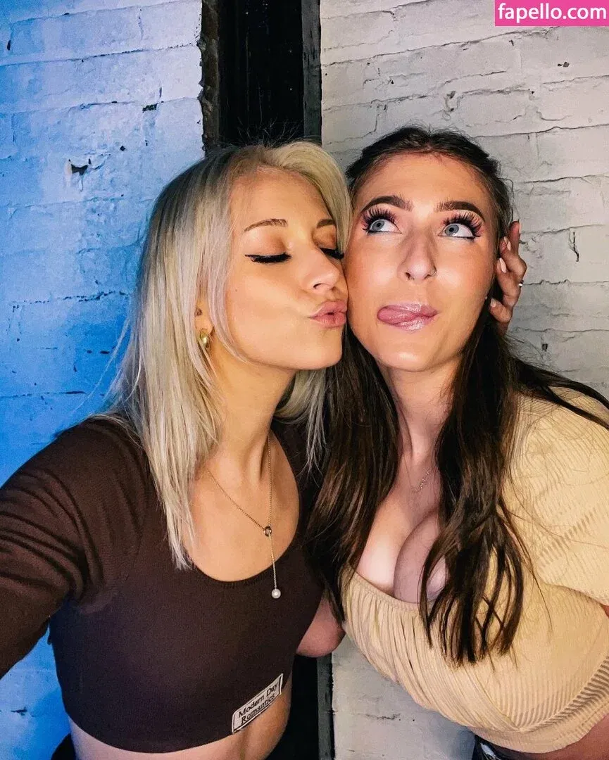 burkeee / burkekelleher Onlyfans Photo Gallery 