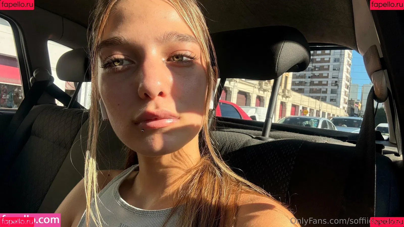 soffiigoddess / sofiaagoddess Onlyfans Photo Gallery 