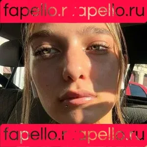 soffiigoddess / sofiaagoddess Onlyfans Photo Gallery 