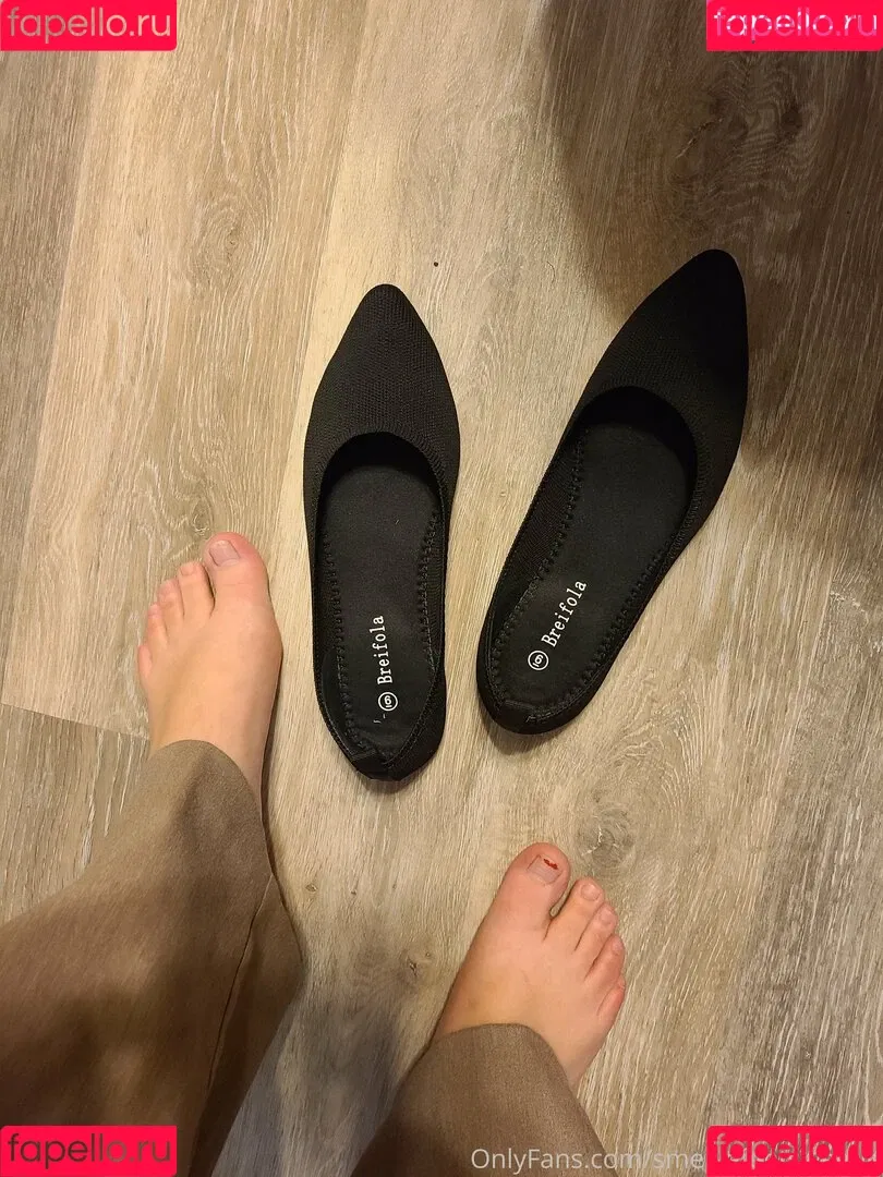 ieatmypancakeswithaspoon / smelliefeetsweetie Onlyfans Photo Gallery 