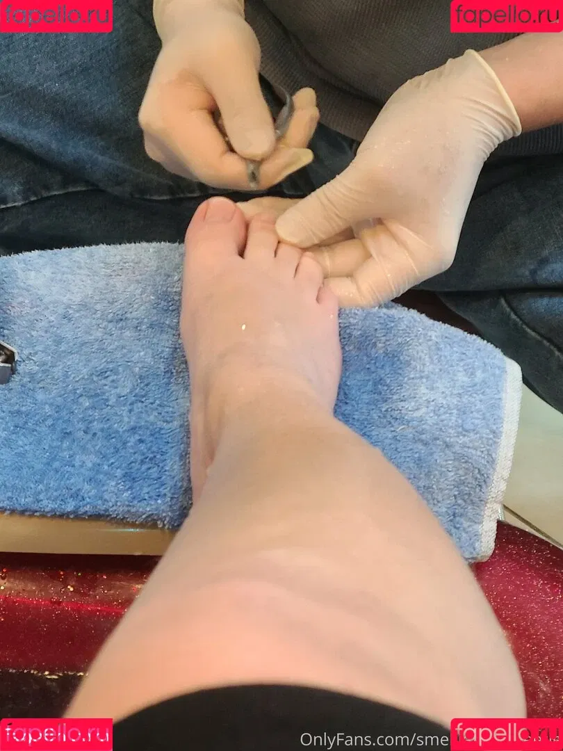 ieatmypancakeswithaspoon / smelliefeetsweetie Onlyfans Photo Gallery 