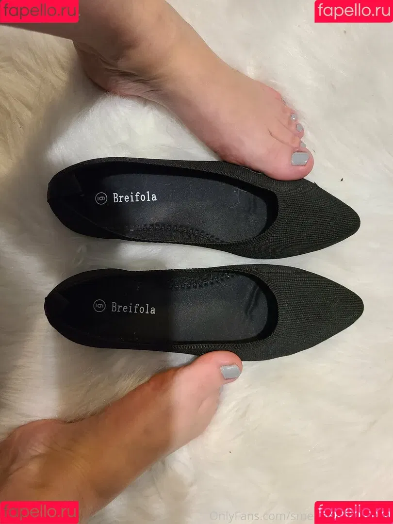 ieatmypancakeswithaspoon / smelliefeetsweetie Onlyfans Photo Gallery 