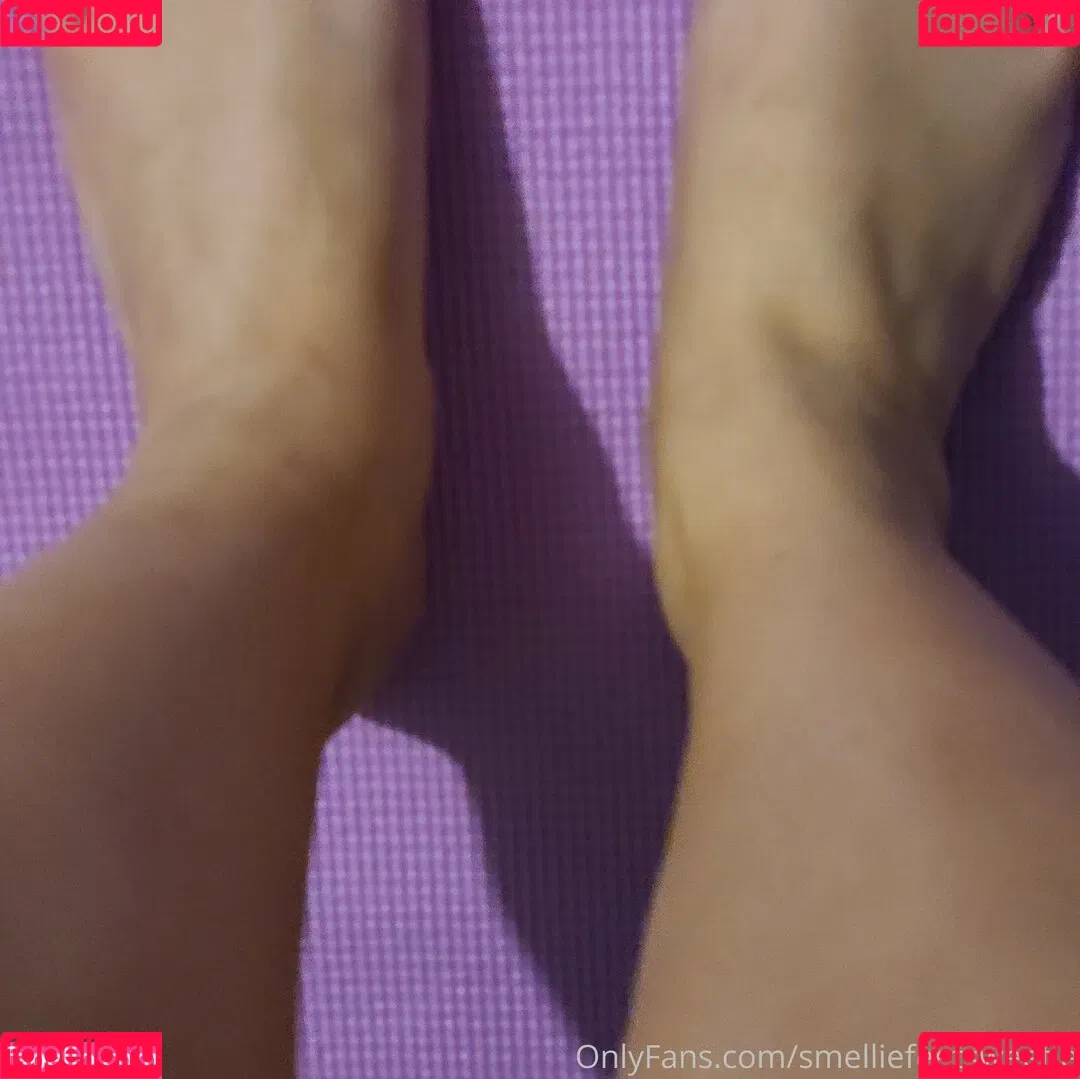 ieatmypancakeswithaspoon / smelliefeetsweetie Onlyfans Photo Gallery 