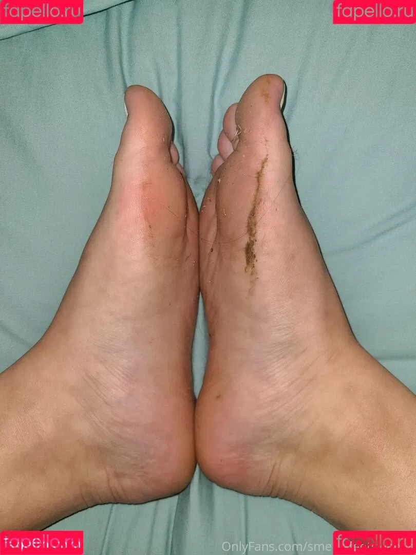 ieatmypancakeswithaspoon / smelliefeetsweetie Onlyfans Photo Gallery 