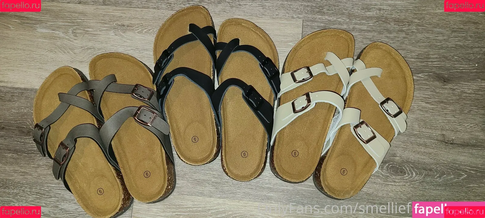 ieatmypancakeswithaspoon / smelliefeetsweetie Onlyfans Photo Gallery 