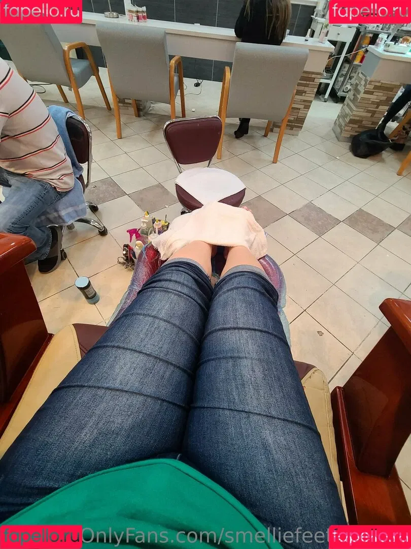 ieatmypancakeswithaspoon / smelliefeetsweetie Onlyfans Photo Gallery 