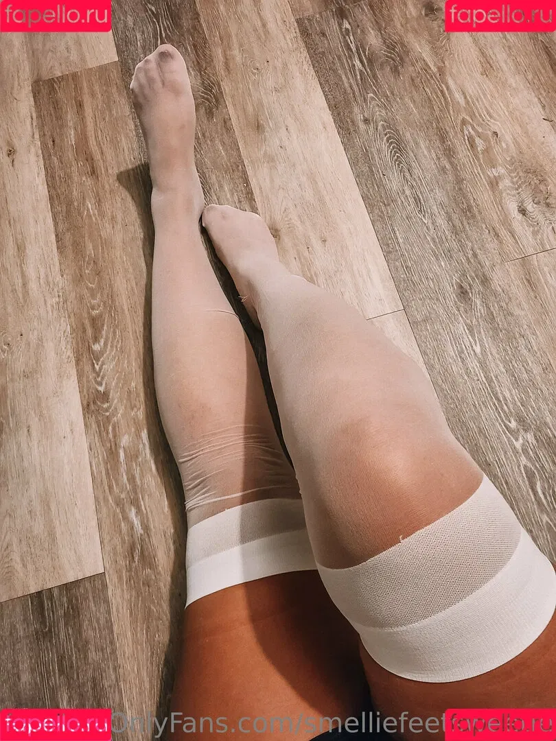 ieatmypancakeswithaspoon / smelliefeetsweetie Onlyfans Photo Gallery 