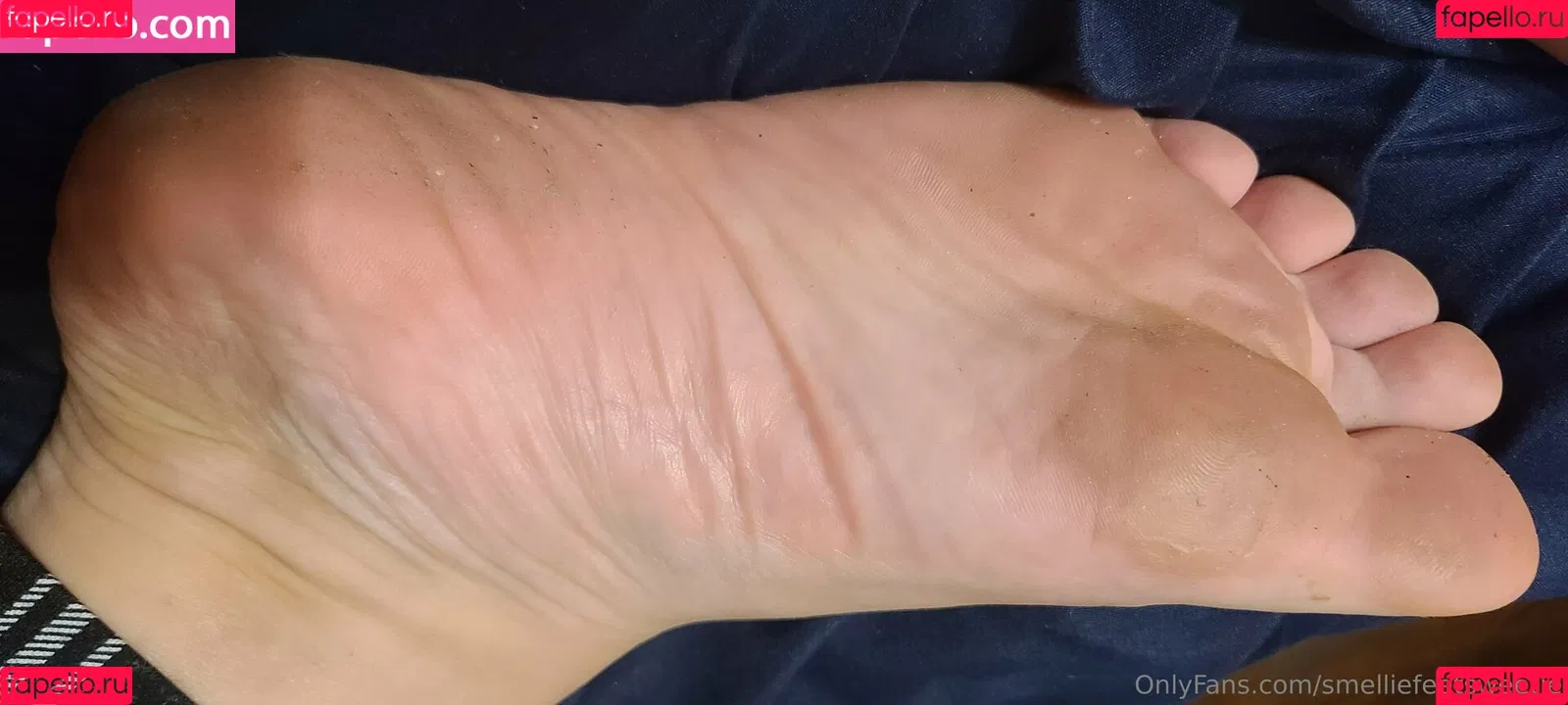 ieatmypancakeswithaspoon / smelliefeetsweetie Onlyfans Photo Gallery 