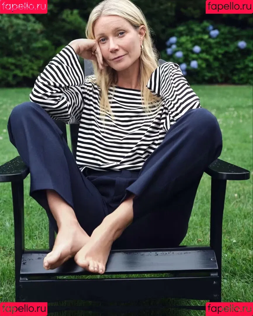 Gwyneth Paltrow / GwynethPaltrow Onlyfans Photo Gallery 