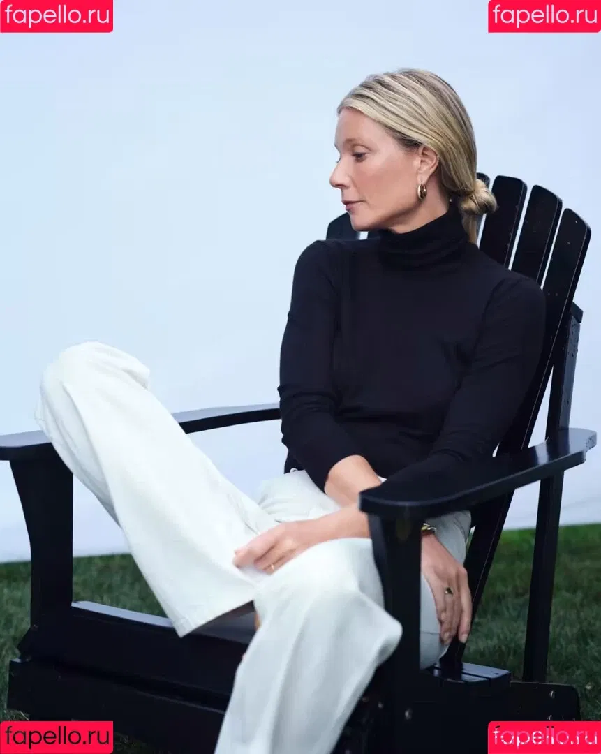 Gwyneth Paltrow / GwynethPaltrow Onlyfans Photo Gallery 