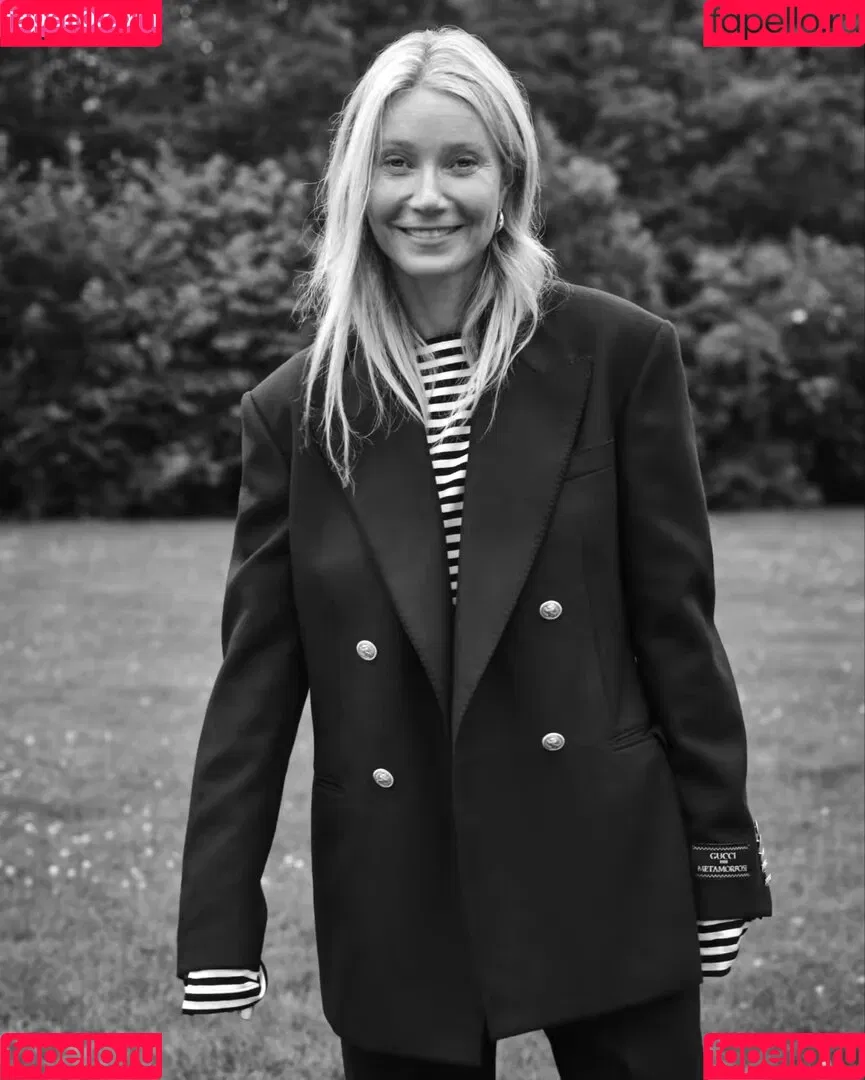 Gwyneth Paltrow / GwynethPaltrow Onlyfans Photo Gallery 