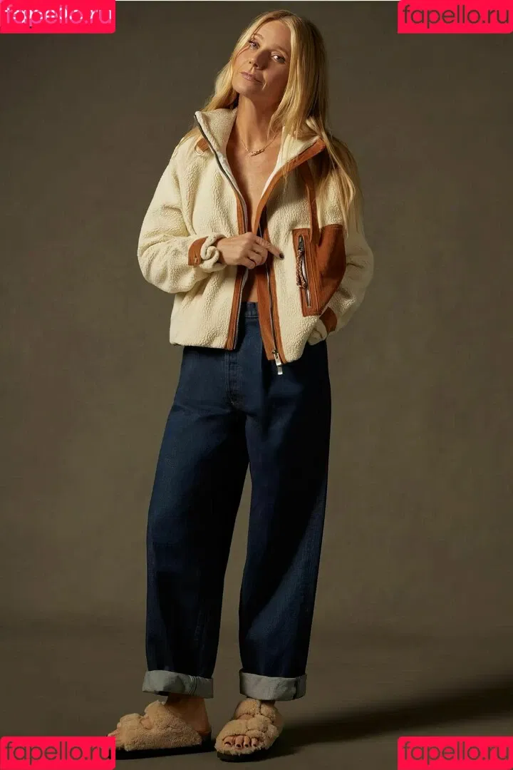 Gwyneth Paltrow / GwynethPaltrow Onlyfans Photo Gallery 