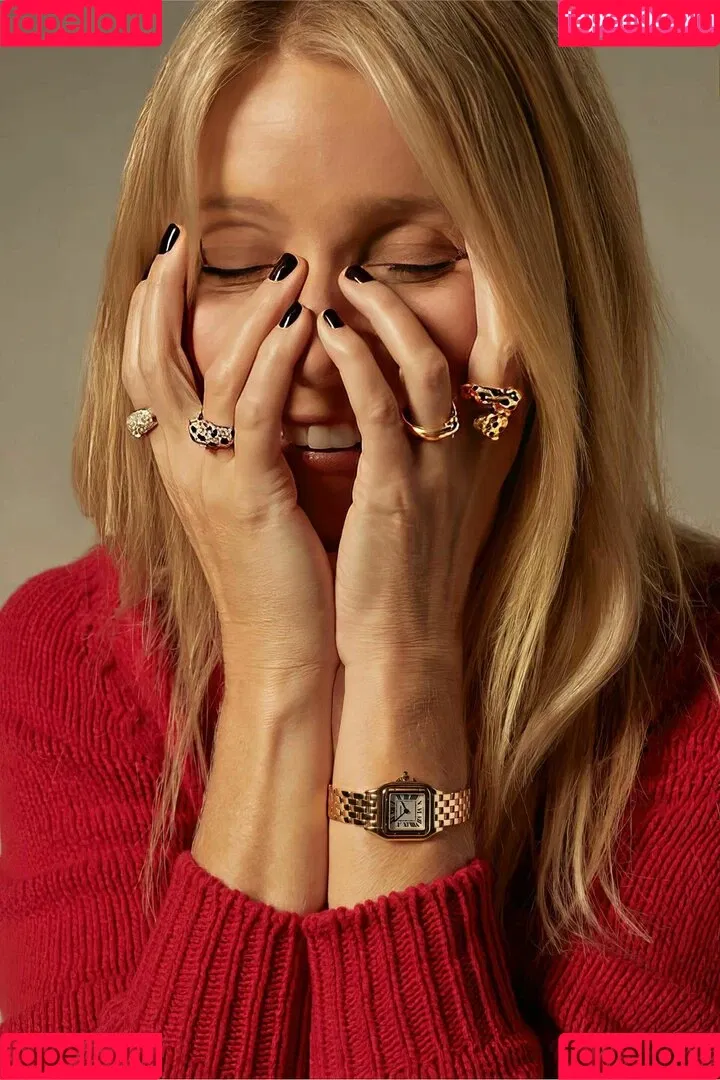 Gwyneth Paltrow / GwynethPaltrow Onlyfans Photo Gallery 