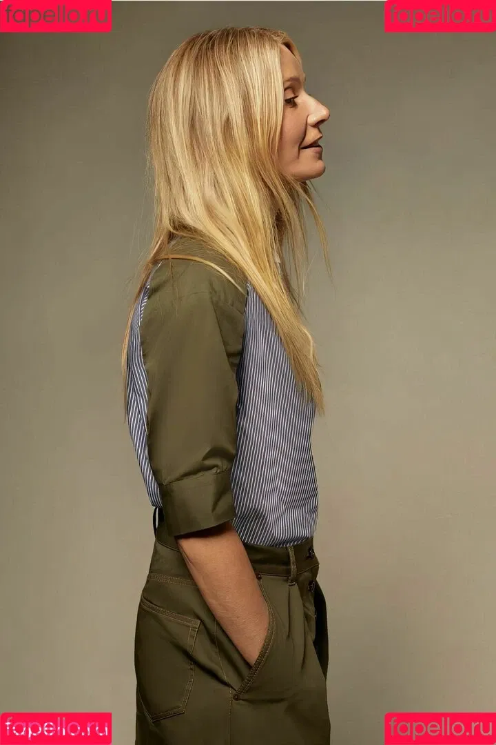 Gwyneth Paltrow / GwynethPaltrow Onlyfans Photo Gallery 