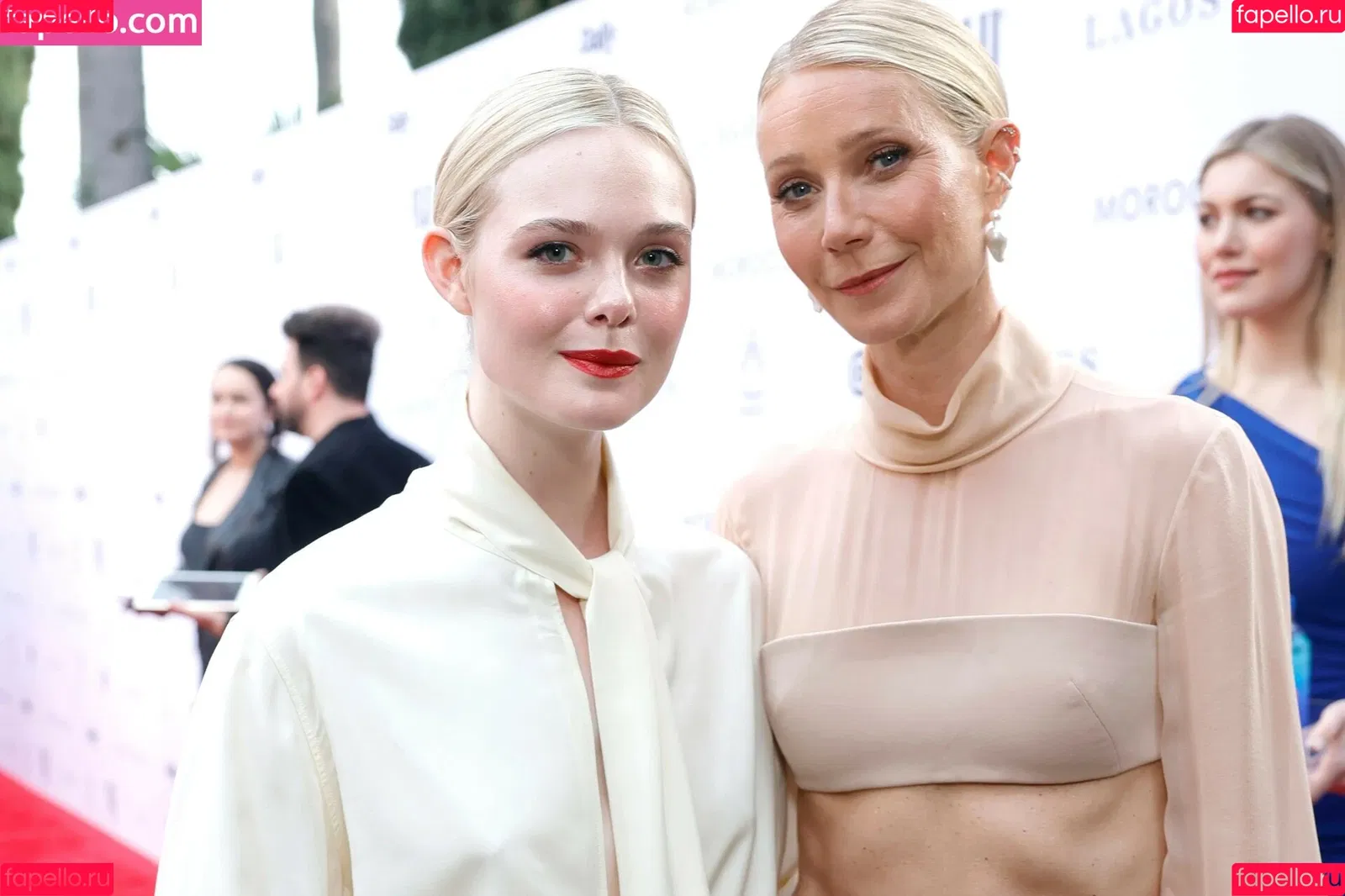 Gwyneth Paltrow / GwynethPaltrow Onlyfans Photo Gallery 