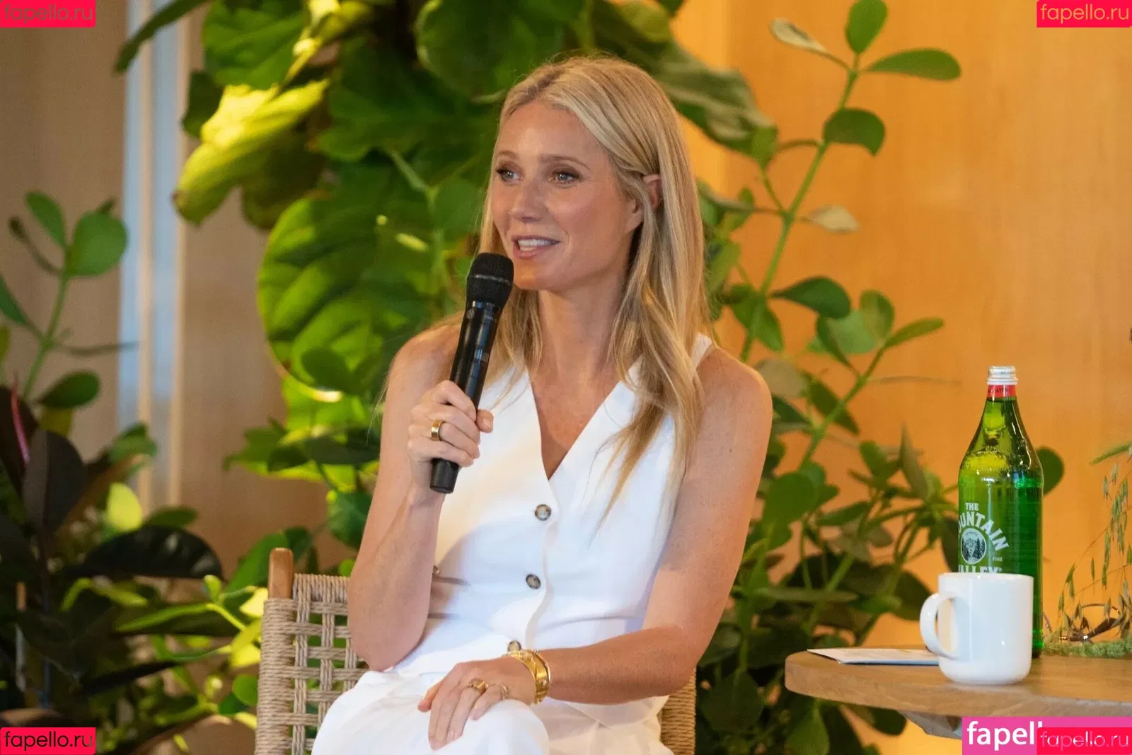 Gwyneth Paltrow / GwynethPaltrow Onlyfans Photo Gallery 