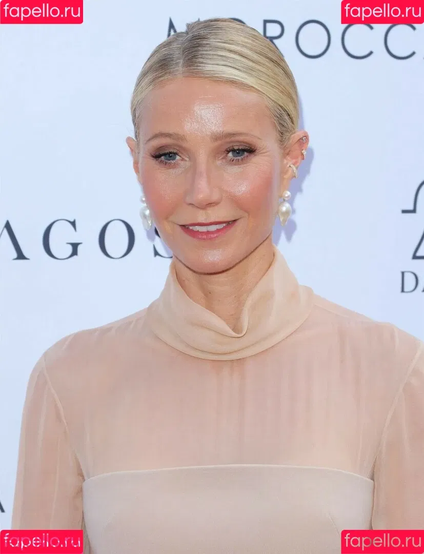 Gwyneth Paltrow / GwynethPaltrow Onlyfans Photo Gallery 