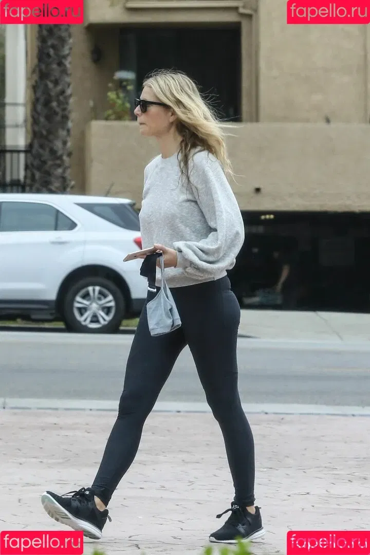 Gwyneth Paltrow / GwynethPaltrow Onlyfans Photo Gallery 