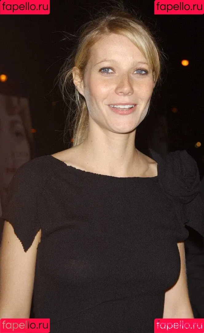 Gwyneth Paltrow / GwynethPaltrow Onlyfans Photo Gallery 