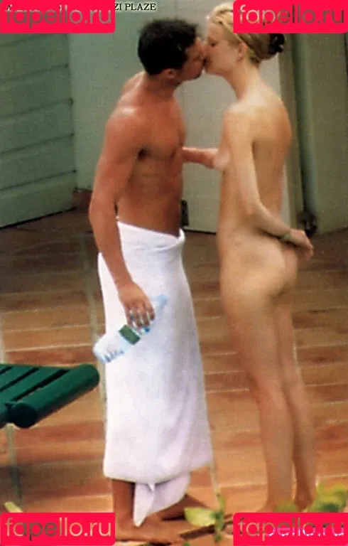 Gwyneth Paltrow / GwynethPaltrow Onlyfans Photo Gallery 