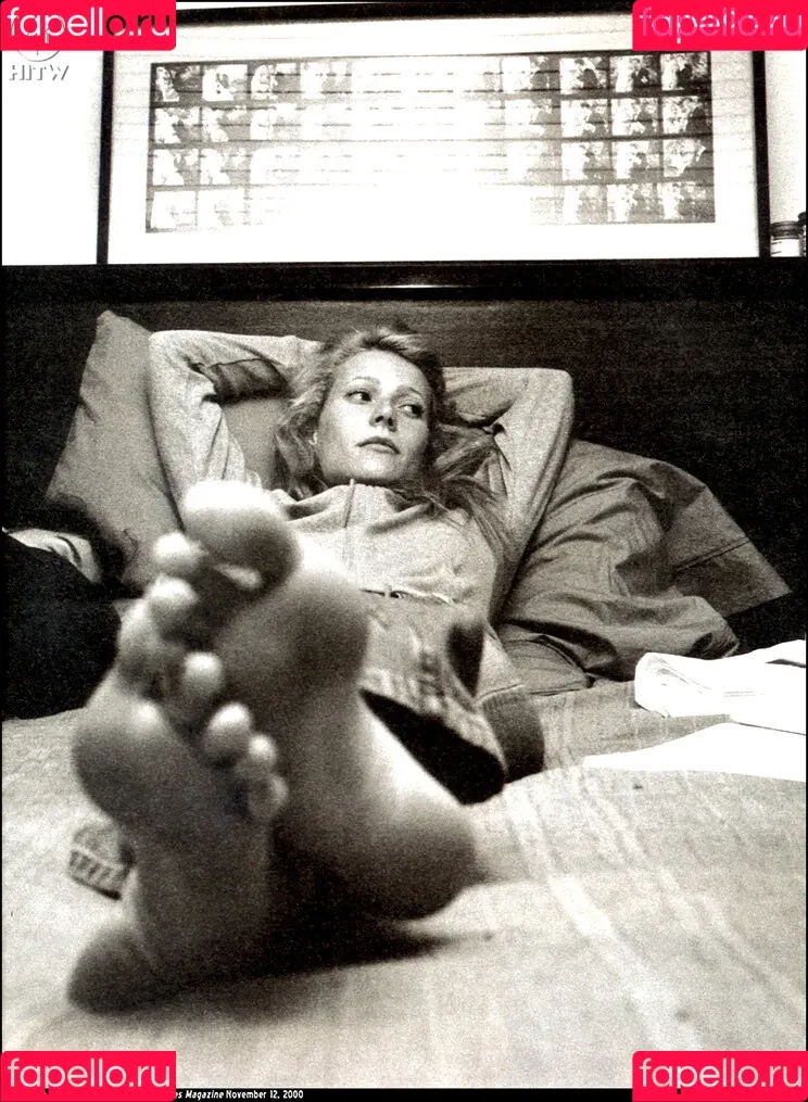 Gwyneth Paltrow / GwynethPaltrow Onlyfans Photo Gallery 