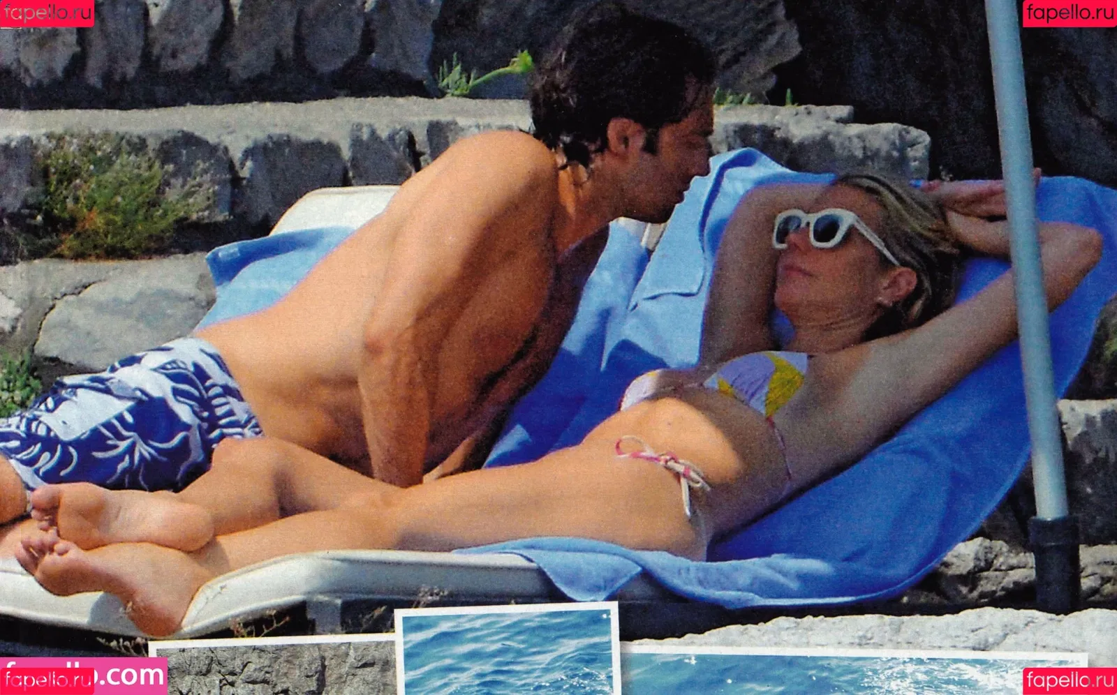 Gwyneth Paltrow / GwynethPaltrow Onlyfans Photo Gallery 