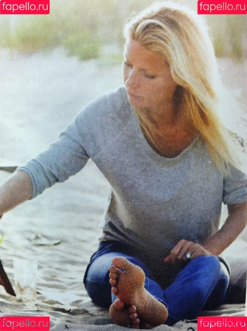 Gwyneth Paltrow / GwynethPaltrow Onlyfans Photo Gallery 