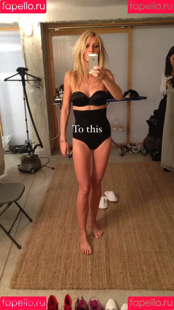 Gwyneth Paltrow / GwynethPaltrow Onlyfans Photo Gallery 