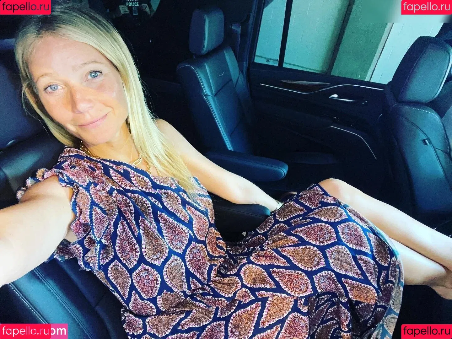 Gwyneth Paltrow / GwynethPaltrow Onlyfans Photo Gallery 