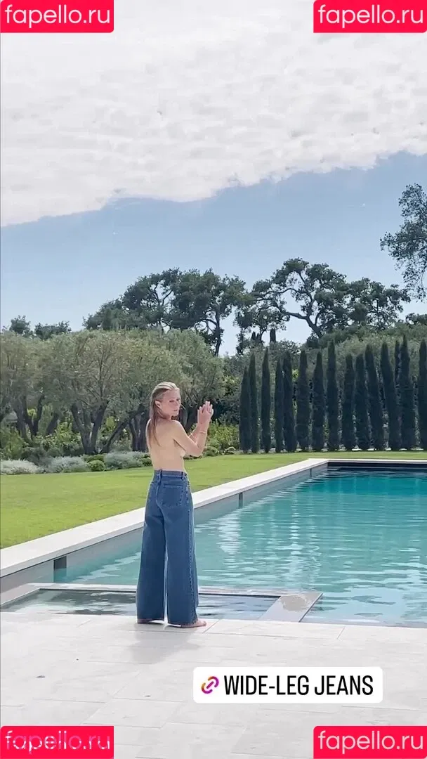 Gwyneth Paltrow / GwynethPaltrow Onlyfans Photo Gallery 