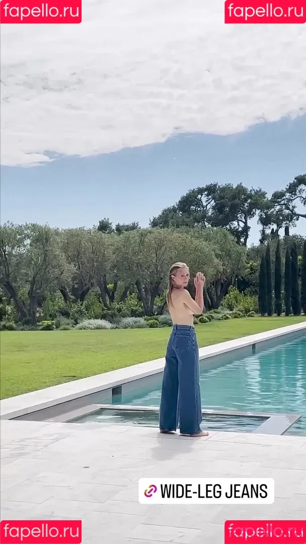 Gwyneth Paltrow / GwynethPaltrow Onlyfans Photo Gallery 