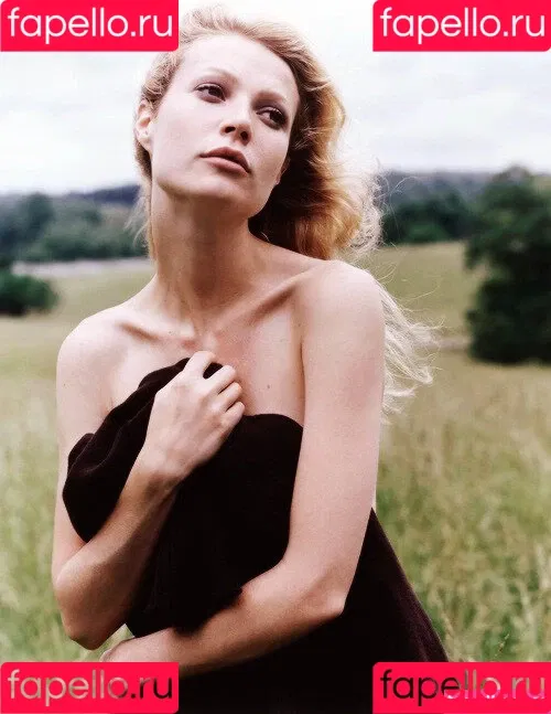Gwyneth Paltrow / GwynethPaltrow Onlyfans Photo Gallery 