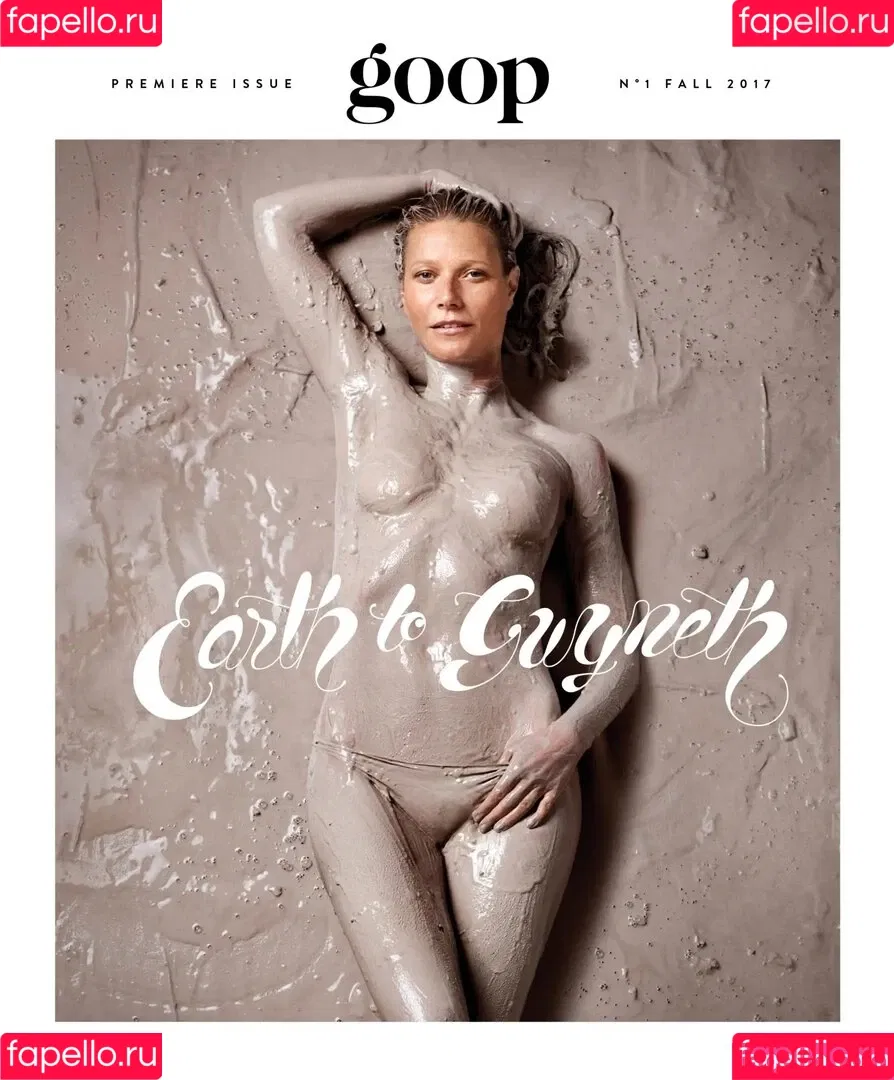 Gwyneth Paltrow / GwynethPaltrow Onlyfans Photo Gallery 