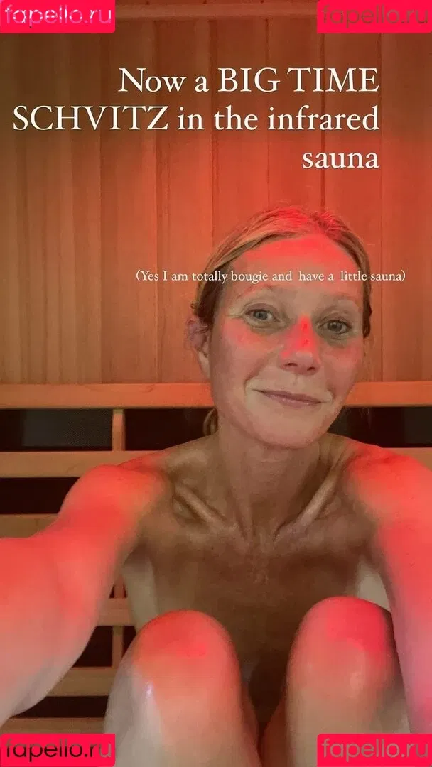 Gwyneth Paltrow / GwynethPaltrow Onlyfans Photo Gallery 