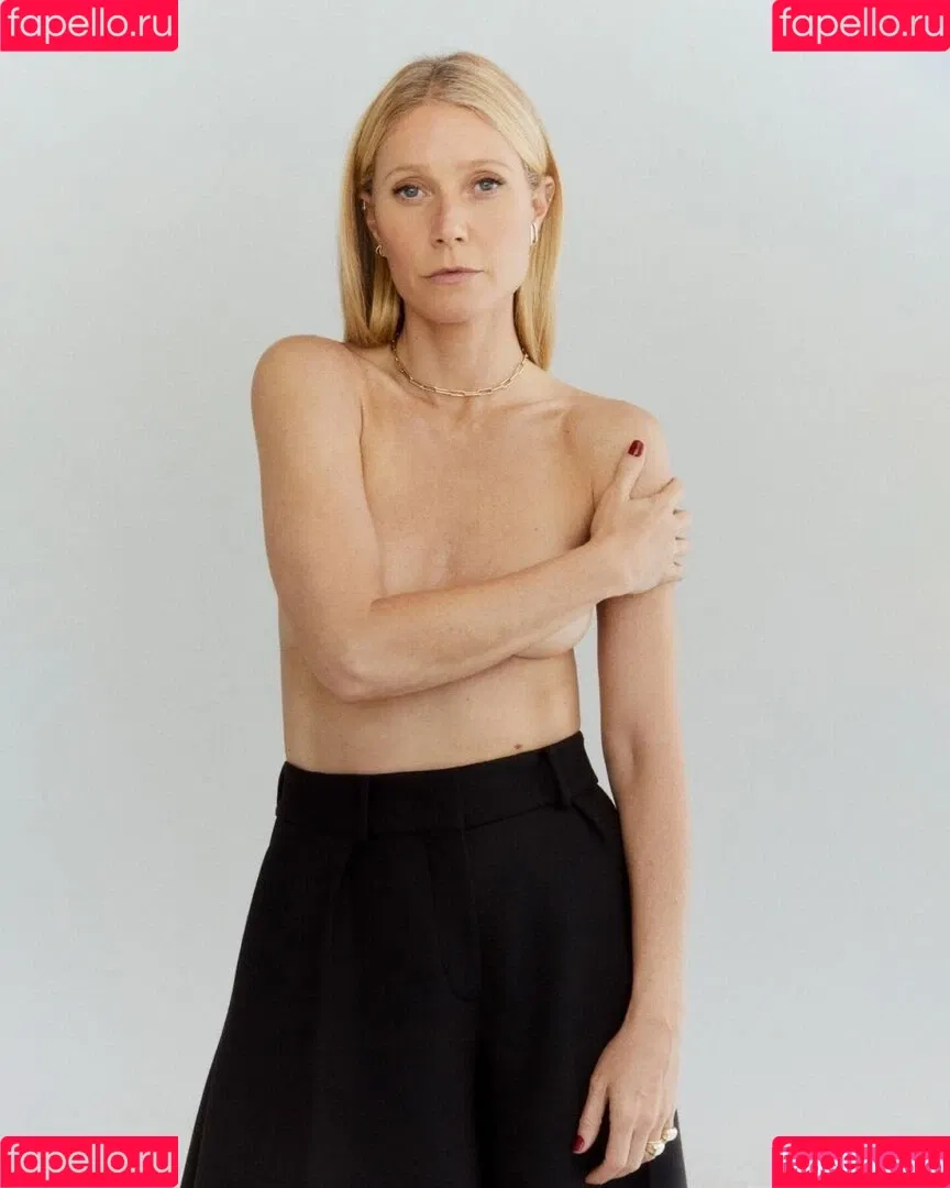 Gwyneth Paltrow / GwynethPaltrow Onlyfans Photo Gallery 