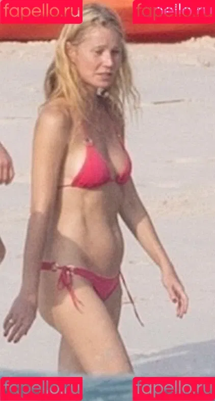 Gwyneth Paltrow / GwynethPaltrow Onlyfans Photo Gallery 