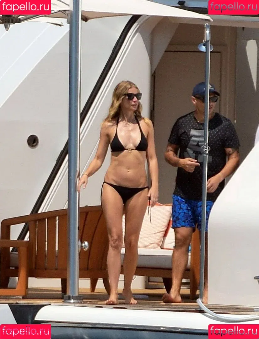 Gwyneth Paltrow / GwynethPaltrow Onlyfans Photo Gallery 